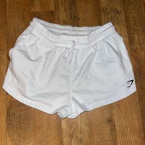 Gymshark shorts